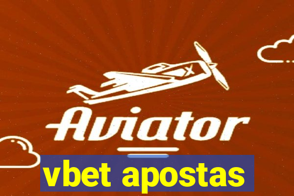 vbet apostas