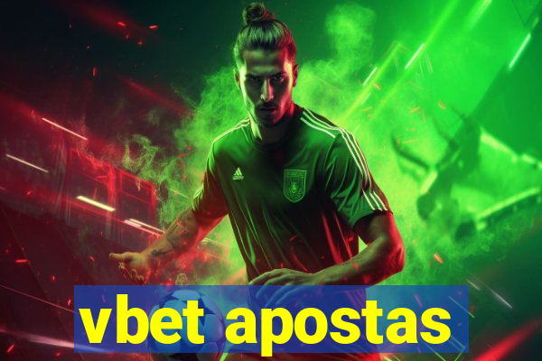 vbet apostas