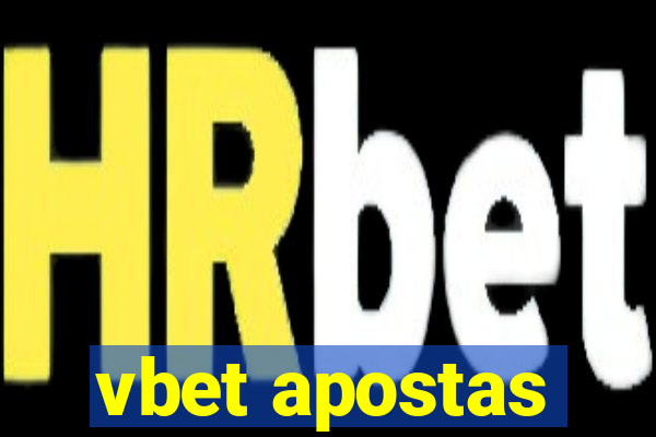 vbet apostas