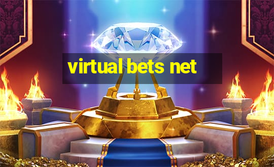 virtual bets net