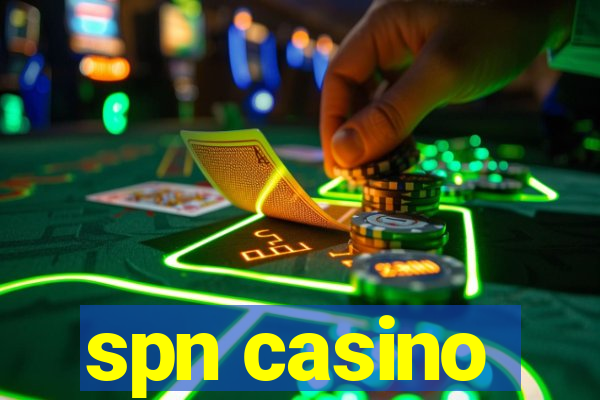 spn casino