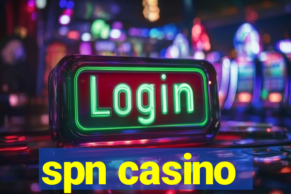 spn casino