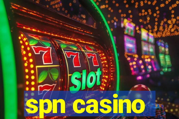 spn casino