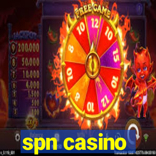 spn casino