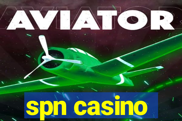 spn casino