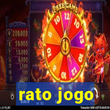 rato jogo