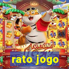 rato jogo