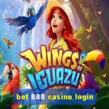 bet 888 casino login