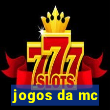 jogos da mc