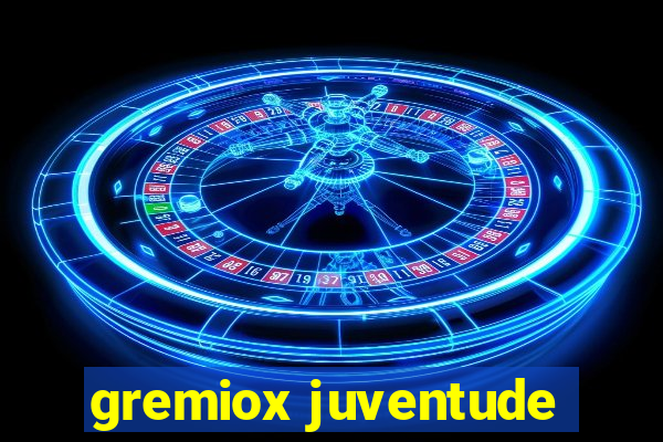 gremiox juventude