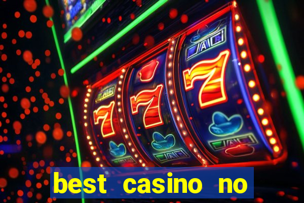 best casino no deposit bonus