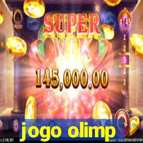 jogo olimp