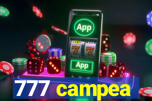 777 campea