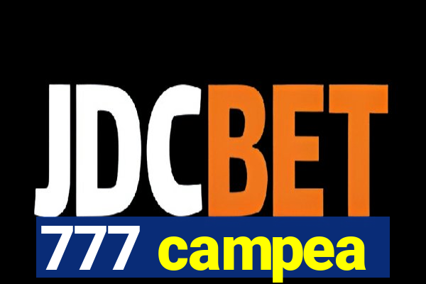 777 campea