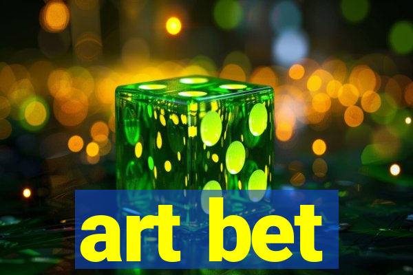 art bet