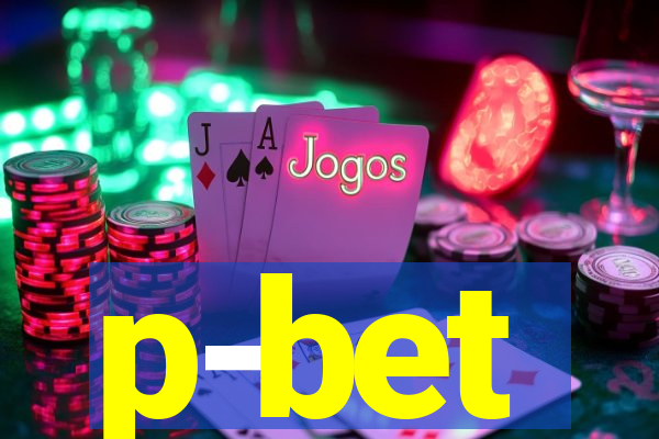 p-bet