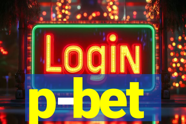 p-bet