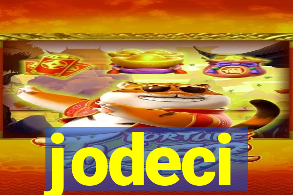 jodeci