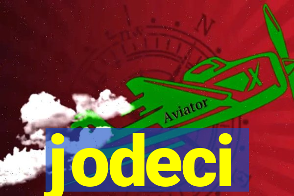 jodeci