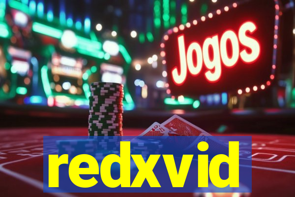 redxvid