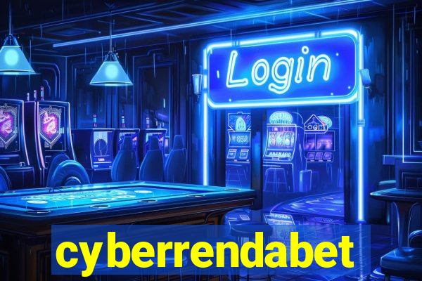 cyberrendabet