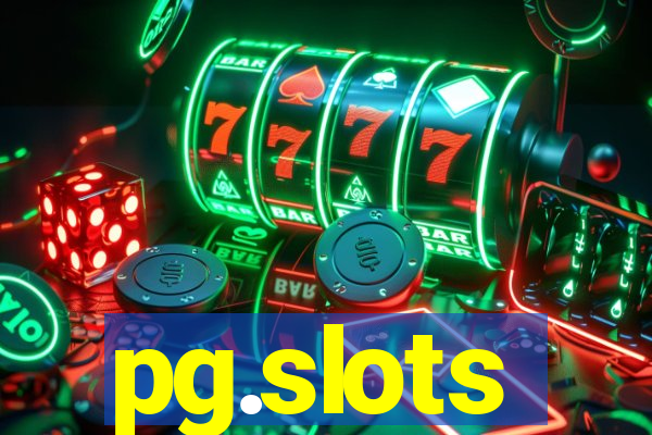 pg.slots