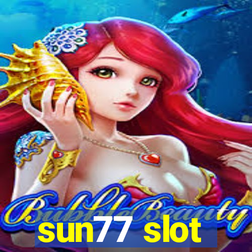 sun77 slot