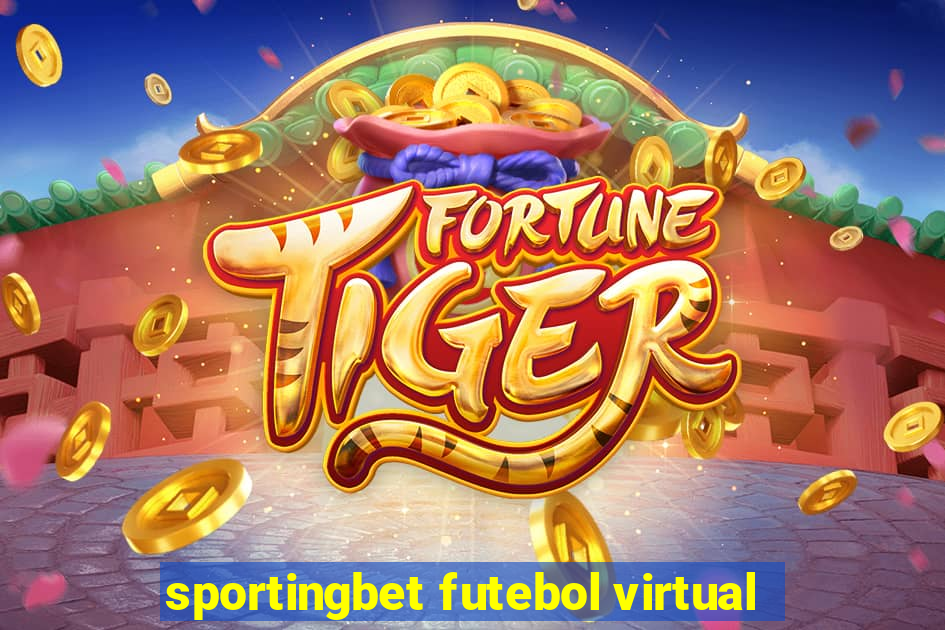 sportingbet futebol virtual