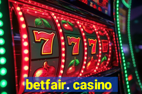 betfair. casino