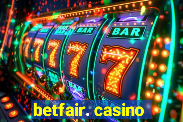 betfair. casino