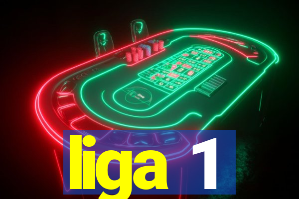 liga 1