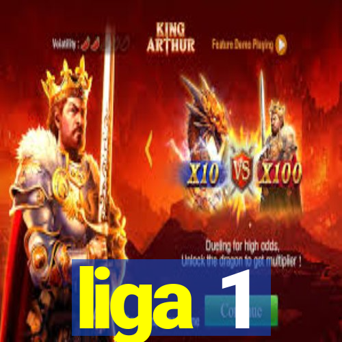 liga 1