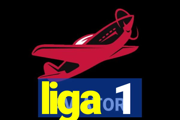 liga 1