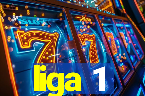 liga 1