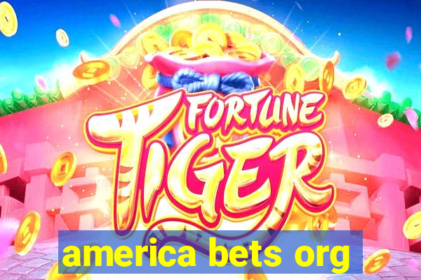 america bets org