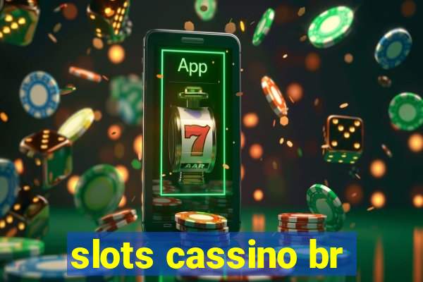 slots cassino br