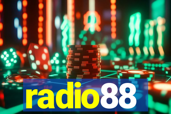 radio88