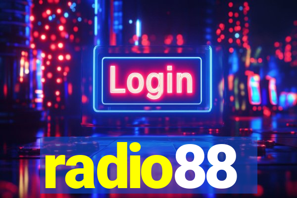 radio88