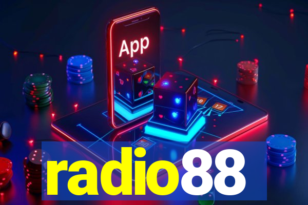 radio88