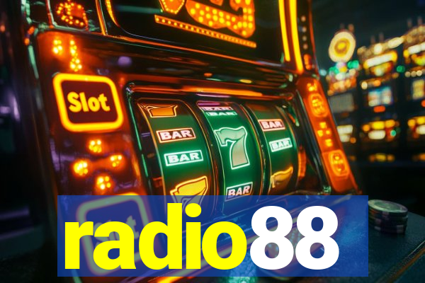 radio88