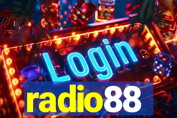 radio88