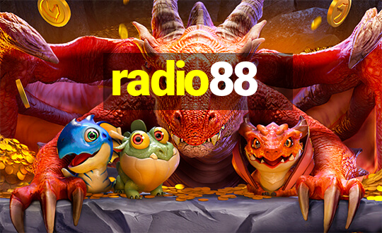 radio88