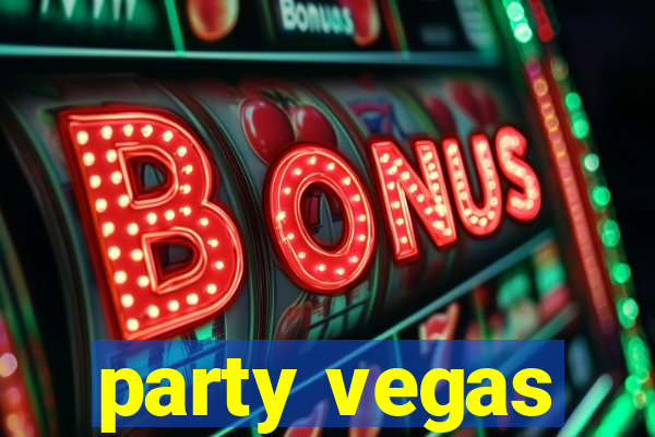 party vegas