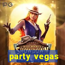 party vegas