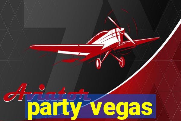 party vegas