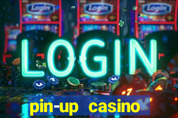 pin-up casino reclame aqui