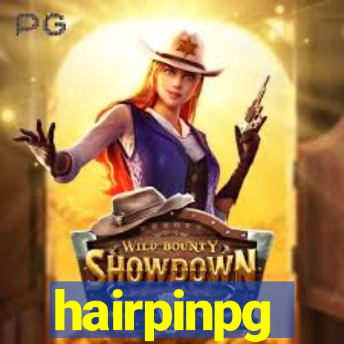 hairpinpg