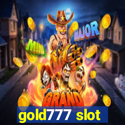 gold777 slot