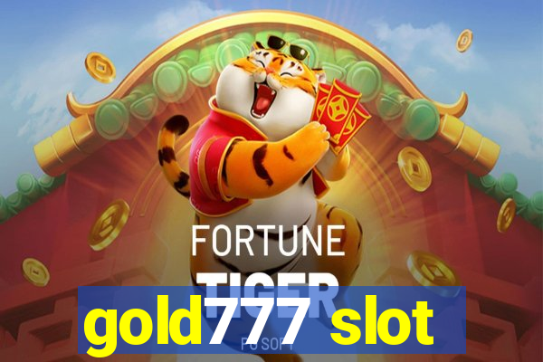 gold777 slot