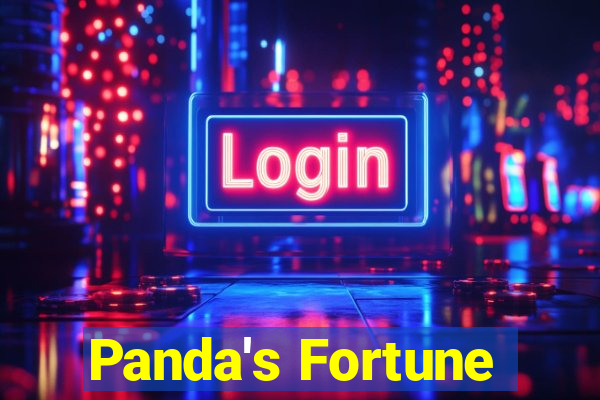 Panda's Fortune